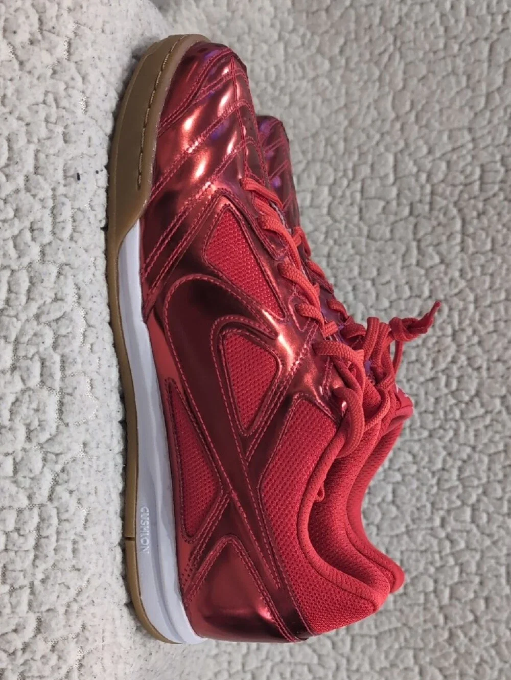 Nike Red Gato LV8